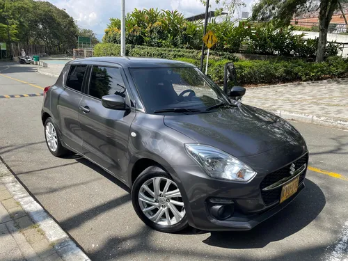 Suzuki Swift 1.2 Gl