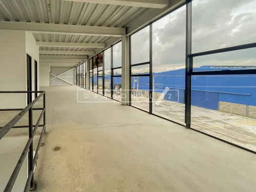 Bodega En Arriendo En Cota