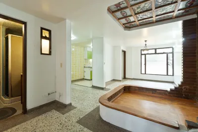Casa en arriendo