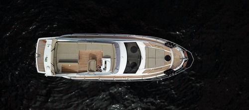 Lancha Triton 47 Fly - Nxboats Coral Real Focker Ventura Fs
