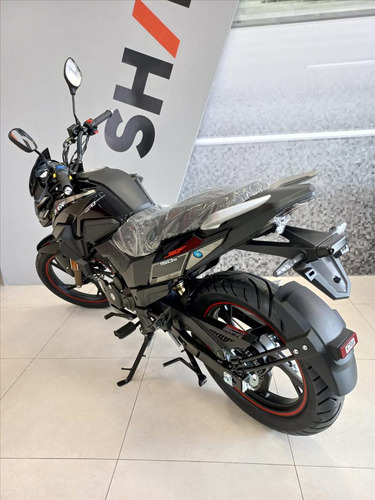 Shineray Jef 150s Efi