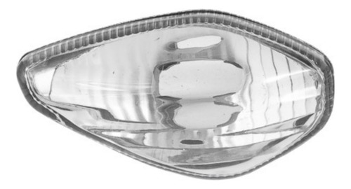 Lente Pisca Cg125 Fan/cg Titan150/nxr /bros Ano 13 A 14
