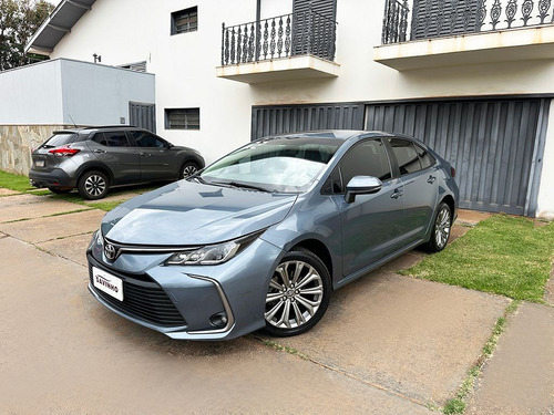 Toyota Corolla 2.0 VVT-IE XEI DIRECT SHIFT