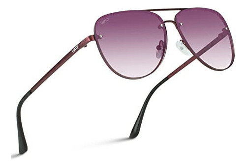 Lentes Micheal Kors Para Hombre Wearme Pro Gafas De Sol De A