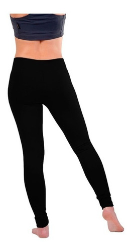 Imagen 3 de 6 de Leggings Ibiza / Deportivo Mujer