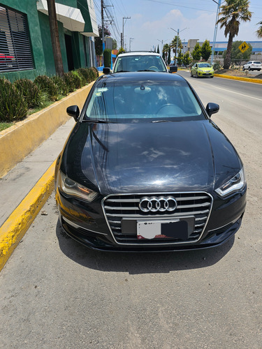 Audi A3 1.8 Ambiente At