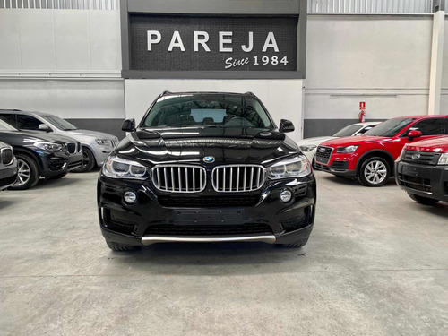 Bmw X5 Xdrive 35i Ficha Of Service Hecho 50% Y Cuotas
