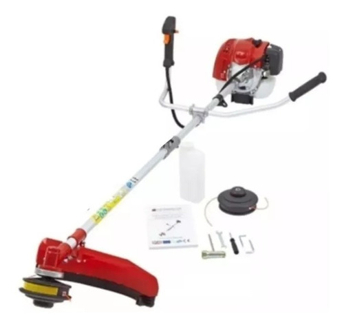 Promoción Guadaña Shindaiwa B-45 3,5 Hp -