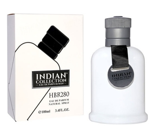 Perfume Hombre Indian Collection Hbr280