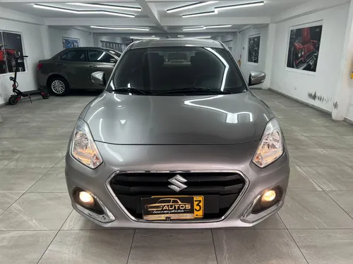 Suzuki Swift Dziere AT 2023
