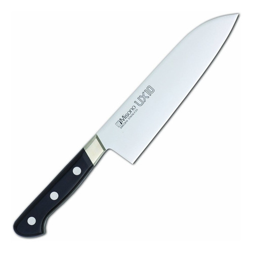 Cuchillo Misono Santoku Ux10. Cuchilleria Japonesa!!