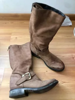 Botas Steve Madden Originales 39