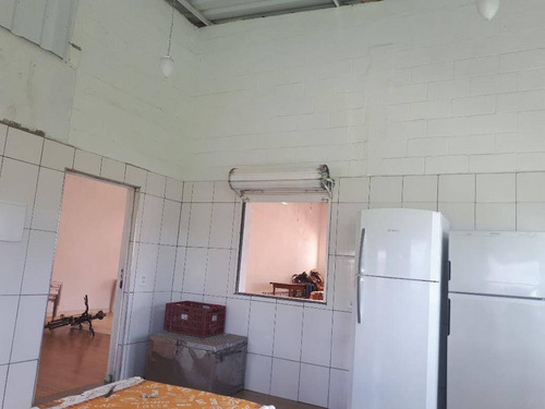 Imagem 15 de 30 de Salão Para Alugar, 250 M² Por R$ 4.000,00/mês - Fazenda Velha - Arujá/sp - Sl0067