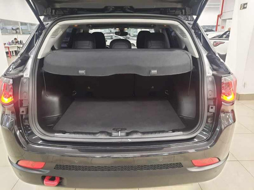 Jeep Compass Compass Trailhawk 4x4 Turbo Diesel