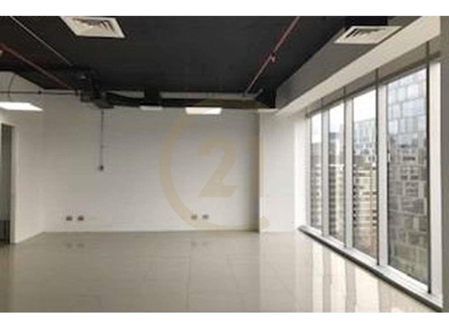 Venta Oficina 76 M2 Metro Manquehue