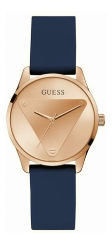 Reloj Guess Emblem Para Dama