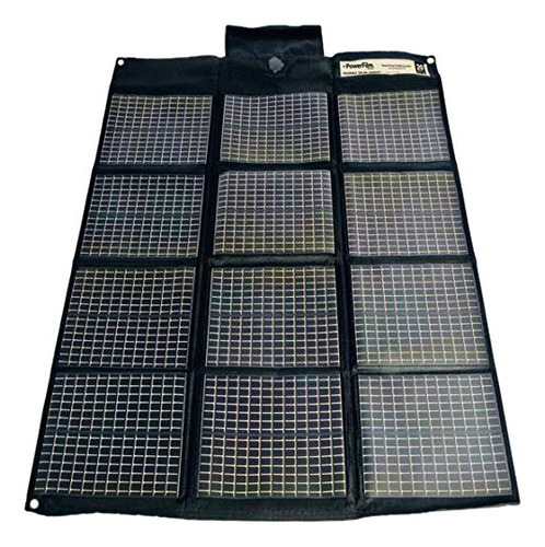 Panel Solar Plegable De 20 Vatios (f16-1200)