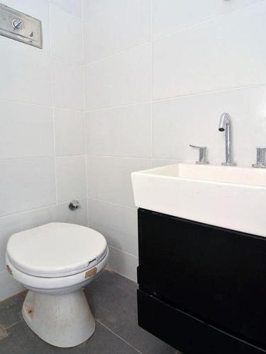 Imagen 9 de 24 de Departamento 3 Amb C/dep Balcón Con Vista Abierta Caballito