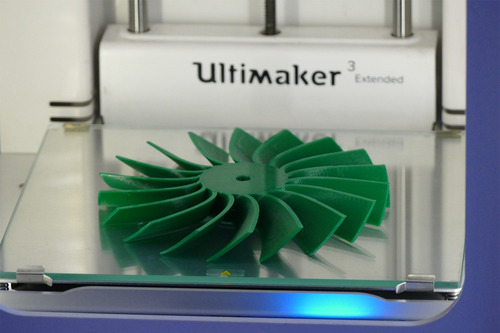 Servicio Impresión 3d