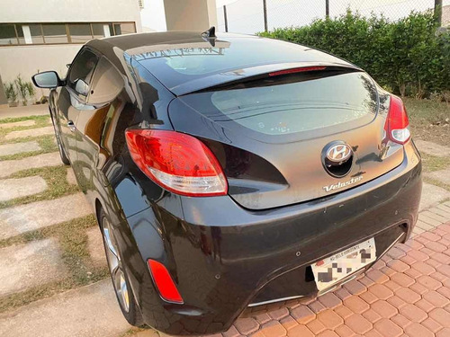Hyundai Veloster 2011/2012 Completo