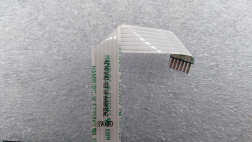 Botão Power Notebook Semp Toshiba Sti Is 1414 (Usado)