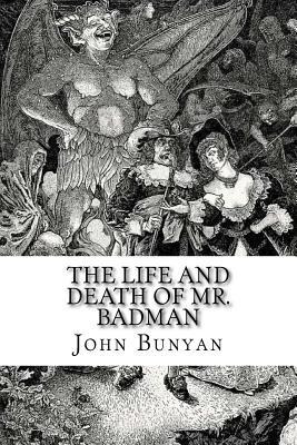 Libro The Life And Death Of Mr. Badman - John Bunyan