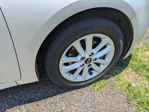 Kia Forte 2.0 Ex At