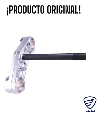 Telescopio Direccion Italika Original Vort-x 650 F01030288