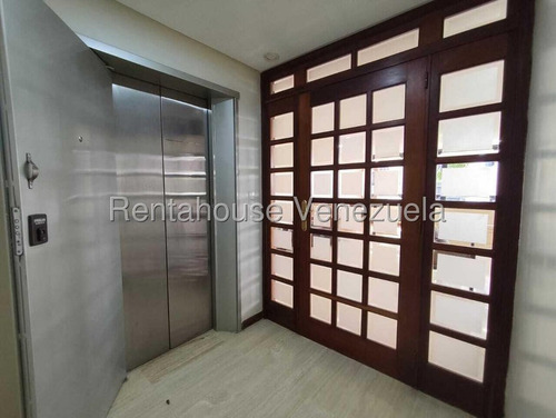 Apartamento En Alquiler Altamira Mls #25-24140 Bm