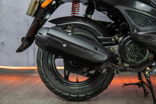 Kymco Agility 125 2016