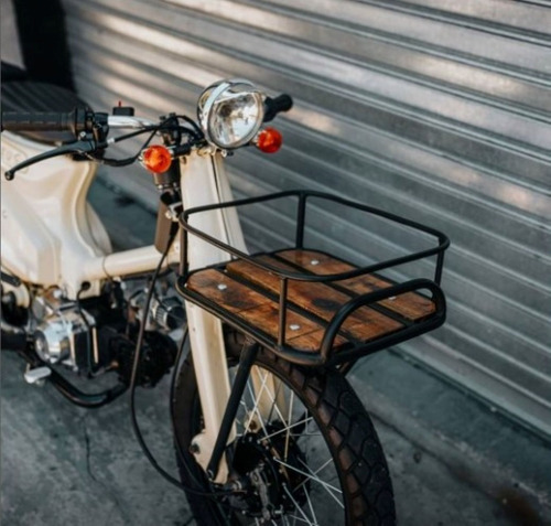 Honda Econo Power C90