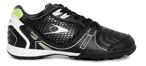 Botines adidas hockey hot sale verdes