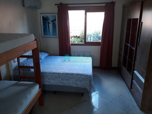Imagem 15 de 30 de Vende-se Linda Casa Em Condomínio Fechado Na Região De Gaivotas, Ingleses - Florianópolis Sc! - Ca00025 - 33877682