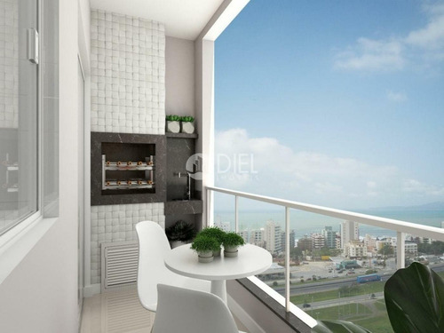 Imagem 4 de 15 de Blue Garden Residence - 1729