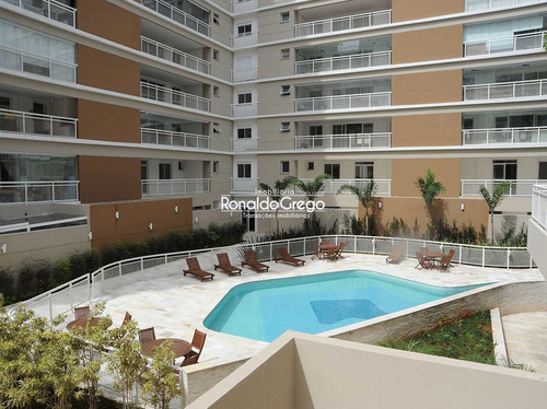 Imagem 26 de 30 de Vende-se Apto Com 4 Dorms, Bosque Da Saúde, Sp - R$ 2.35 Mi - V3542