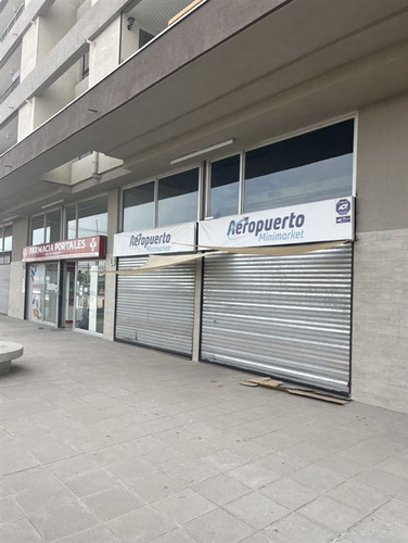 Local Comercial Nuevo En Arriendo En Cerrillos