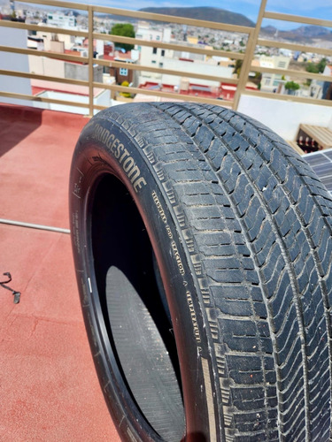Llantas 275/50/r22 111h Bridgestone Alenza H (Usado)