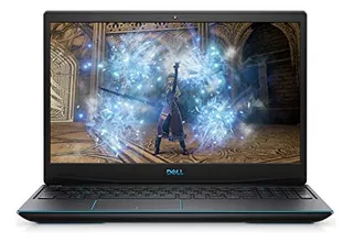 2019 Dell G3 Gaming Laptop Computer| 15.6 Fhd Screen| 9th G