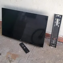 Comprar Smart Tv Philips 32'' Con Montaje A Pared 2 Hdmi Y 2 Usb