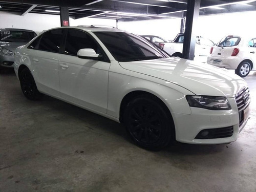 Audi A4 2.0 Tfsi 16v 183cv Gasolina 4p Multitronic