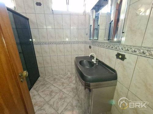 Imagem 26 de 30 de Sobrado Com 3 Dormitórios À Venda- Jardim Vila Formosa - São Paulo/sp - So0880