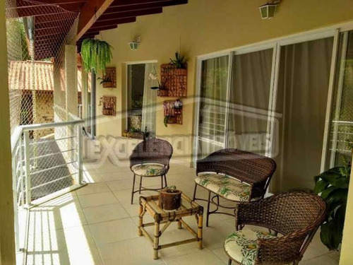 Imagem 3 de 28 de Casa - Ca00636 - 69916061