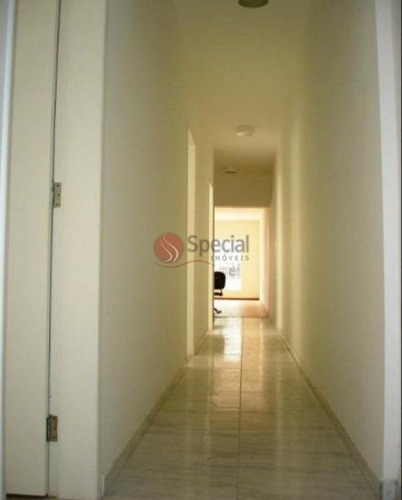 Imagem 8 de 13 de Prédio À Venda, 400 M² Por R$ 1.500.000,00 - Tatuapé - São Paulo/sp - Ta540
