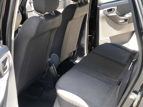 Imagem 7 de 10 de Chevrolet Meriva 1.8 Expression Flex Power Easytronic 5p