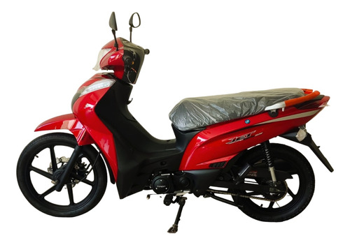 Jet 125cc Ss  | 0km