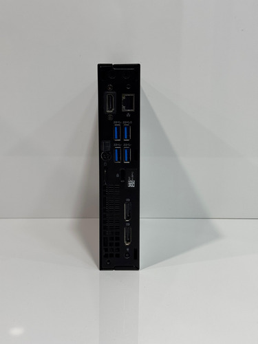Pc Dell Optiplex 7060 Micro I5-8th 32 Gb 480 Gb Monitor 22 (Reacondicionado)