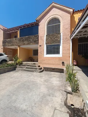 Townhouse en venta