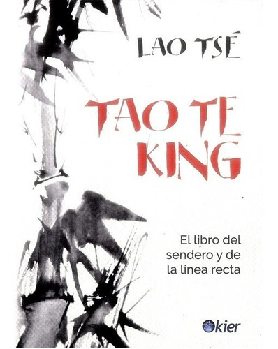 Tao Te King