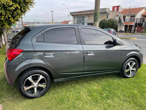 Imagen 6 de 15 de Chevrolet Onix 1.4 Ltz 98cv 2017