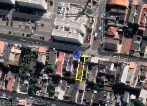 Imagem 9 de 9 de Terreno Residencial Em Suzano/sp; A 10 Min. Do Centro - Te0005